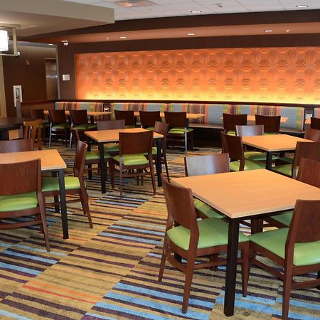 Fairfield Inn & Suites By Marriott Somerset Buitenkant foto