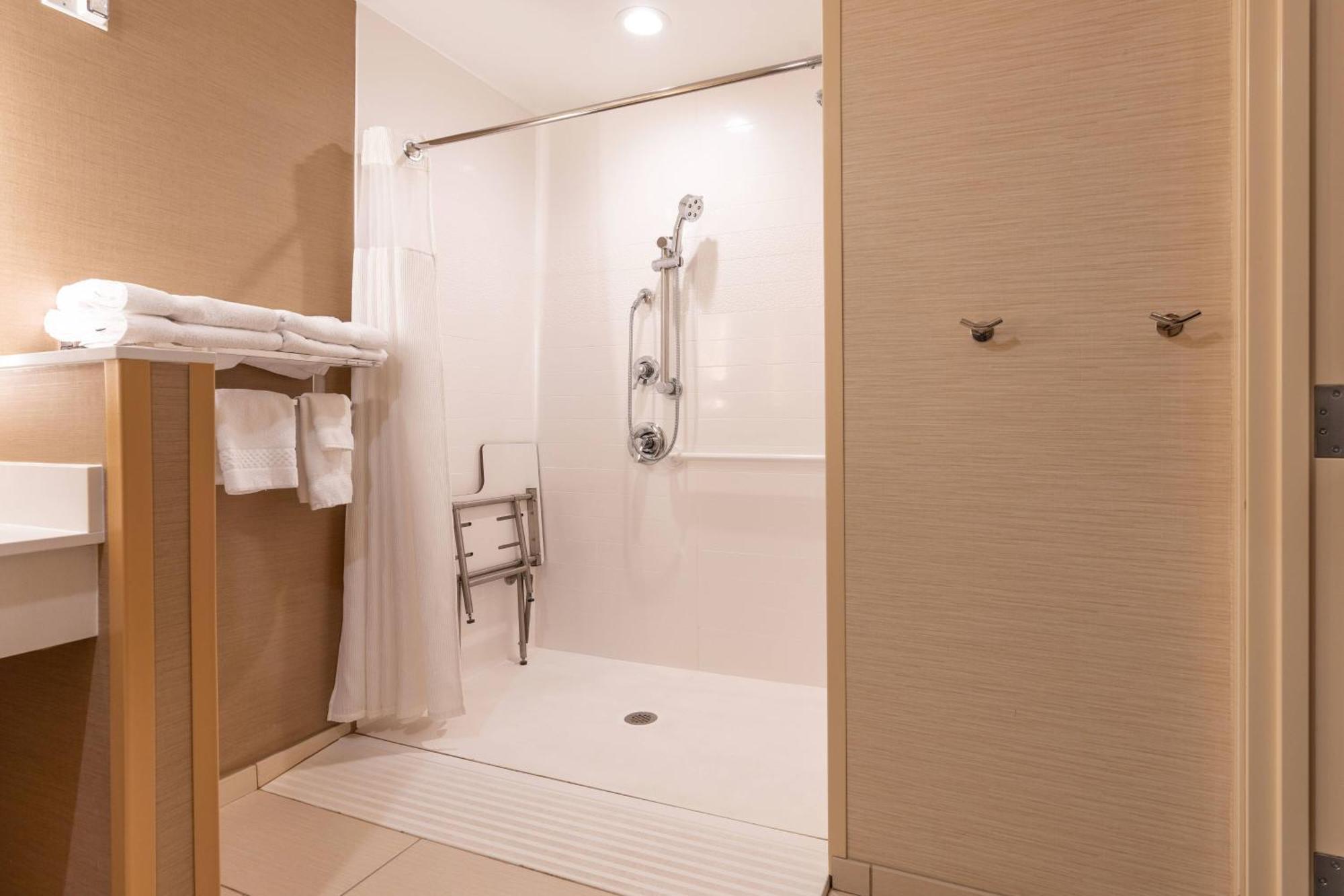 Fairfield Inn & Suites By Marriott Somerset Buitenkant foto