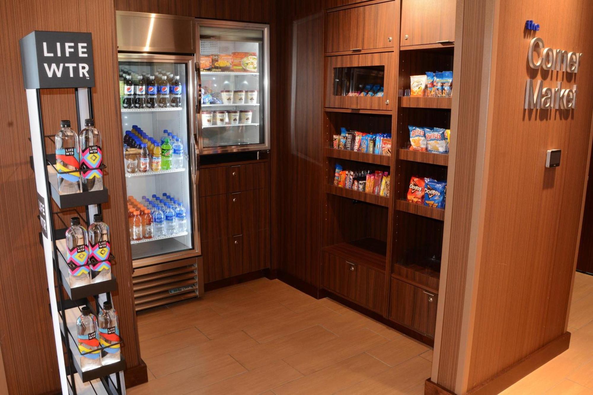 Fairfield Inn & Suites By Marriott Somerset Buitenkant foto