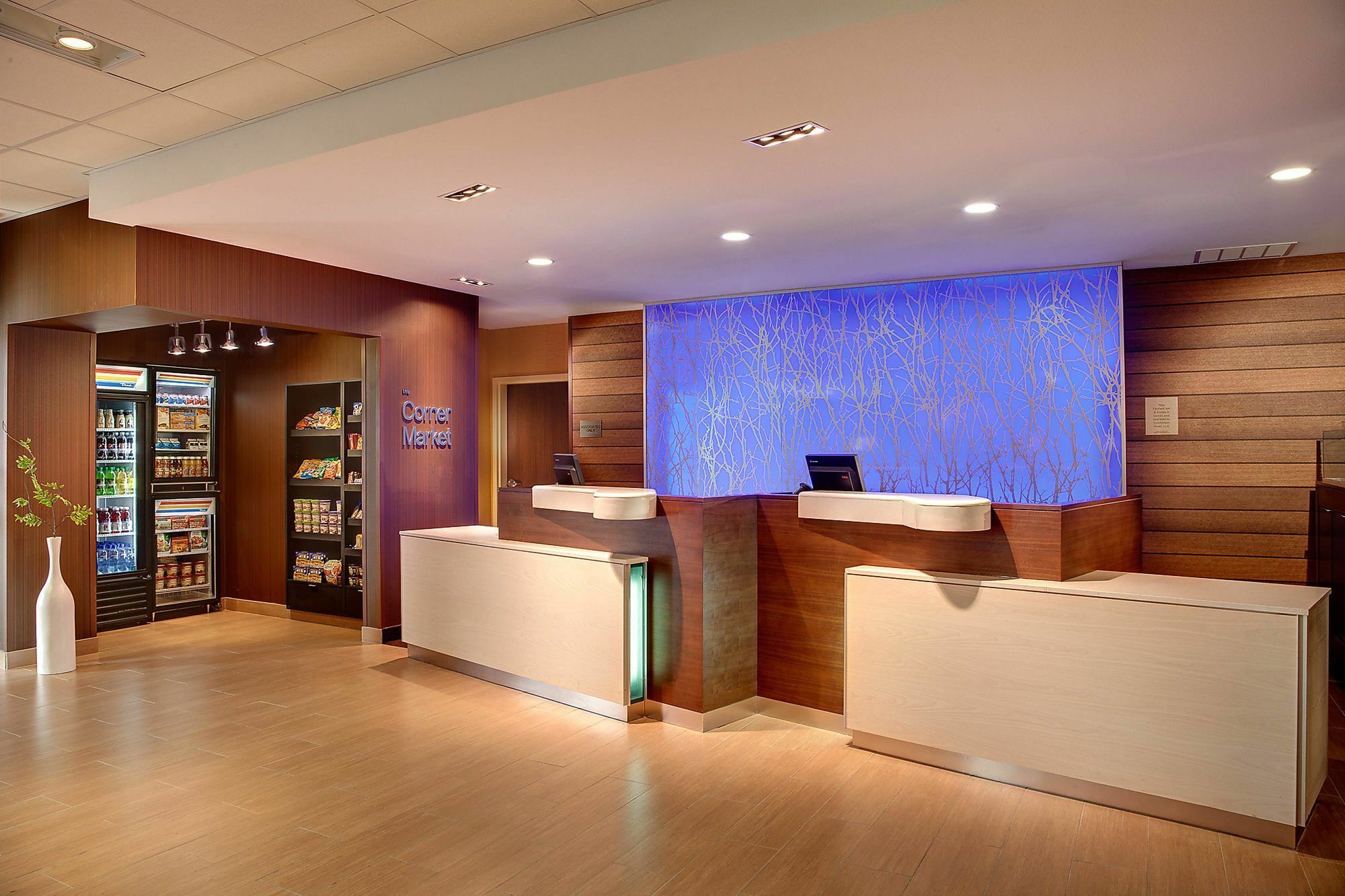 Fairfield Inn & Suites By Marriott Somerset Buitenkant foto